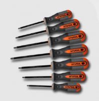 sada skrutkovačov PTRX 7dielov