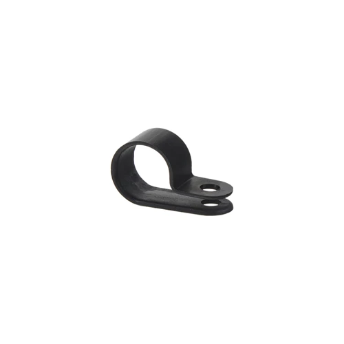 P-Clip káblové príchytky 12mm bal 100 ks