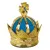 Koruna "KING" - Ocean