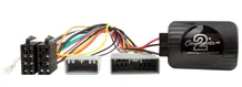 Adaptér z volantu pre Honda Civic 2008-, Civic, Civic Hybrid, CR-V 2005-