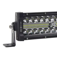 LED rampa, 150x3W, 555mm, ECE R10 (2)