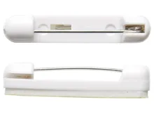 Konferenčný špendlík - samolepiaci 32 mm Konferenčný špendlík - samolepiaci 32 mm