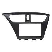 2DIN redukcia pre HONDA Civic 2012-2017 2DIN redukcia pre HONDA Civic 2012-2017