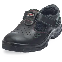 Pracovné sandále STRONG SANDAL S1 2072 TOPOLINO