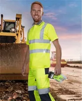 Polokošeľa hi-pozri REF201 (1)