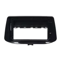Redukcia pre 9" autorádio Hyundai i30 2017-