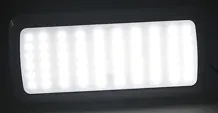 PROFI LED osvetlenie interiéru univerzálne 12-24V 60LED (4)