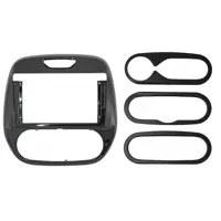 Redukcia pre 9" autorádio Renault Captur 2013- (3)