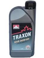 Petro-Canada Traxon - E Synthetic 75w-90 1 L