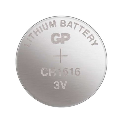 Batéria CR1616 3V
