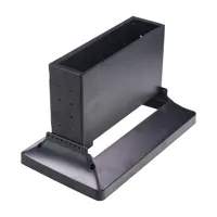 Redukcia z 1DIN otvoru na 9" autorádio (4)