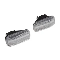 LED dynamické blinkre Honda oranžové LED dynamické blinkre Honda oranžové