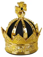 Koruna "KING" - new car