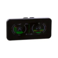 Palubný DISPLEJ 4,2" LCD so vstavaným viacosým gyroskopom (5)