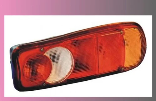 lampa zadná DAF, RENAULT, AVIA D -Pravá