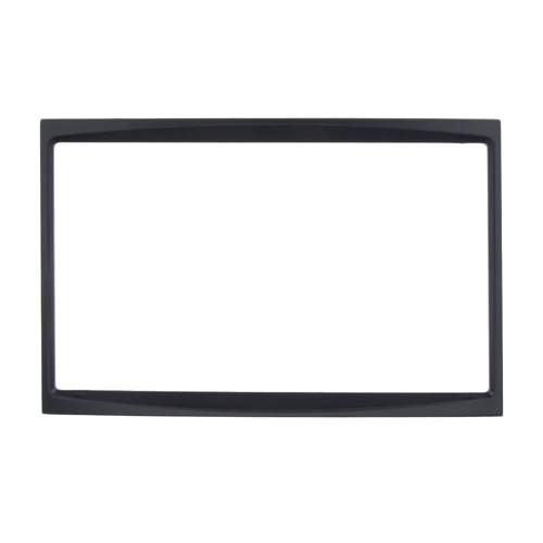 2DIN redukcia pre Renault Laguna II, Peugeot 207, 307, Superb, Citroën C2, C3, Fiat Scudo