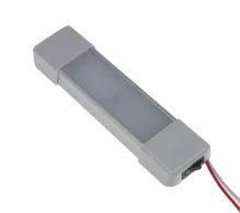 PROFI LED osvetlenie interiéru univerzálne 12-24V 12LED