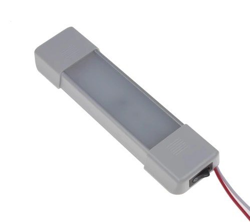 PROFI LED osvetlenie interiéru univerzálne 12-24V 12LED