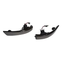 LEDM dynamické blinkre dymové Ford Focus, Mondeo