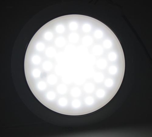 PROFI LED osvetlenie interiéru univerzálne 12-24V 42LED