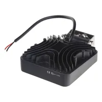 LED svetlo hranaté, 41x3W, ECE R10 (2)