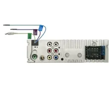 JVC 1DIN DAB / FM autorádio/3" displej/USB/AUX/Bluetooth/vstup pre park.kameru (3)
