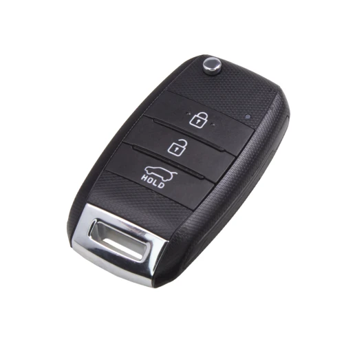 Náhr. kľúč pre Kia Ceed/pre Ceed, 3-tlačítkový 433MHz