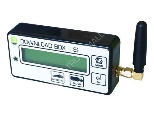 Download Box II S GSM