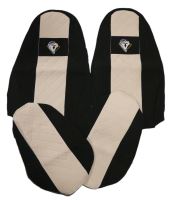 Poťahy sedadiel VOLVO UNI - menčester Poťahy sedadiel VOLVO UNI - menčester