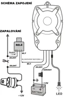 SPY kompaktný motoalarm (1)