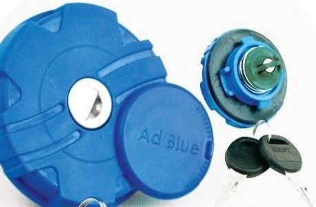 zátka nádrže AD Blue SCANIA