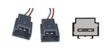 Konektor repro Peugeot 206, Citroen (1)