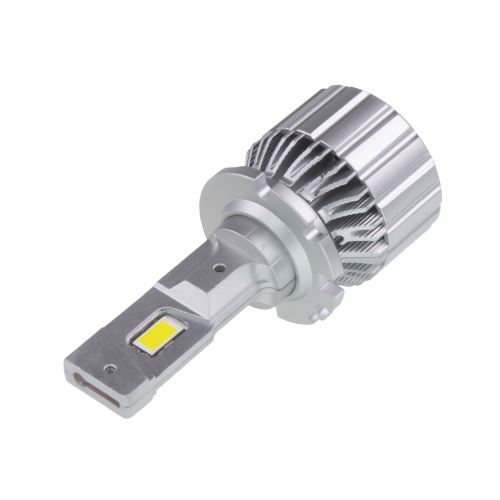 LED D4S/D4R biela, 9000LM, 60LED