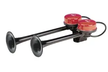 BR /2 elektromagnetický klaksón - 12 V