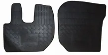 Gumový autokoberec Iveco Eurocargo 2002-2008 typ 160 - pár (1)