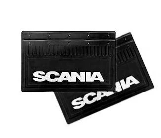 zástera kolesa SCANIA 450x350-pár