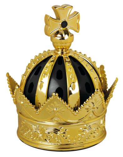 Koruna "KING" - new car