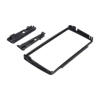 Redukcia pre 9" autorádio Škoda Octavia II,Yeti 05/2009- (4)
