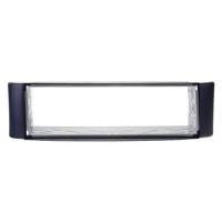 ISO redukcia pre SMART ForTwo 10/1998-02/2007 modrá