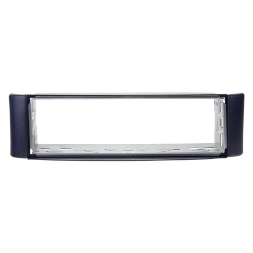 ISO redukcia pre SMART ForTwo 10/1998-02/2007 modrá