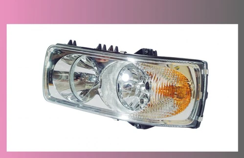 svetlomet hlavný DAF 105,95XF,45,55LF,85CF-L