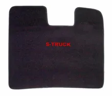 autokoberec SCANIA R automat - stred