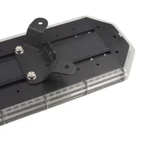 LED rampa 1080mm, oranžovo červeno / modrá + biela, 10-30V, ECE R65 (5)