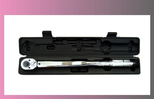 kľúč momentový 1/2" 42-210Nm