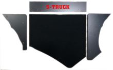 odkladací stolík SCANIA R/G od 2009 - stred