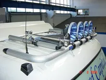 Fanfára vzduch BEAM - A401 (1)