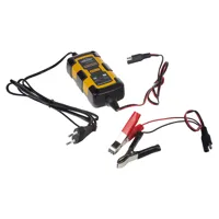Inteligentná udržiavacia nabíjačka batérií CarClever 12V - 800mA (1)
