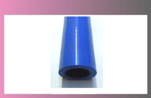 hadica vodná 50x1000 mm-silikónová