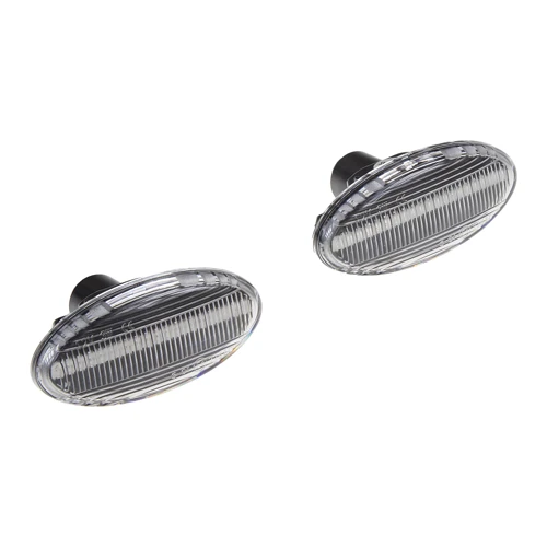 LED dynamické blinkre oranžové Mazda 2, 3, 5