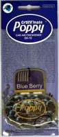 Stromček Poppy - Blue Berry
